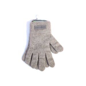 NEW Merino Possum Gloves from New Zealand – Womens Size Small